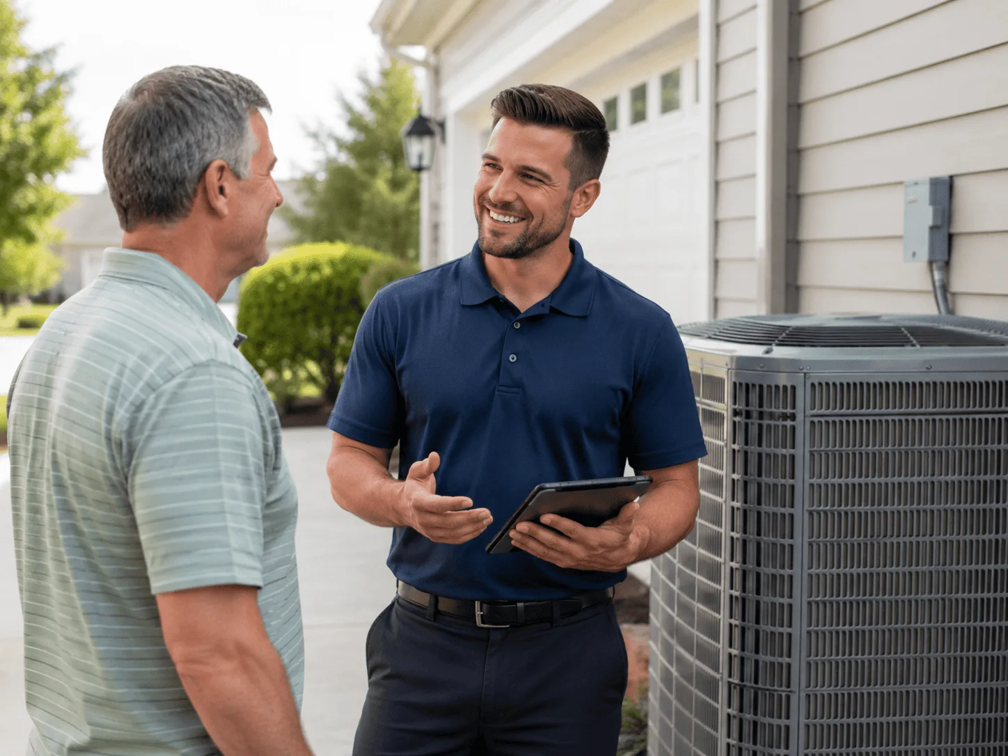 Heat Pump Installation Saegertown, PA FAQs